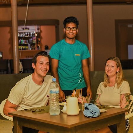 Tropical Village Fehendhoo Ngoại thất bức ảnh