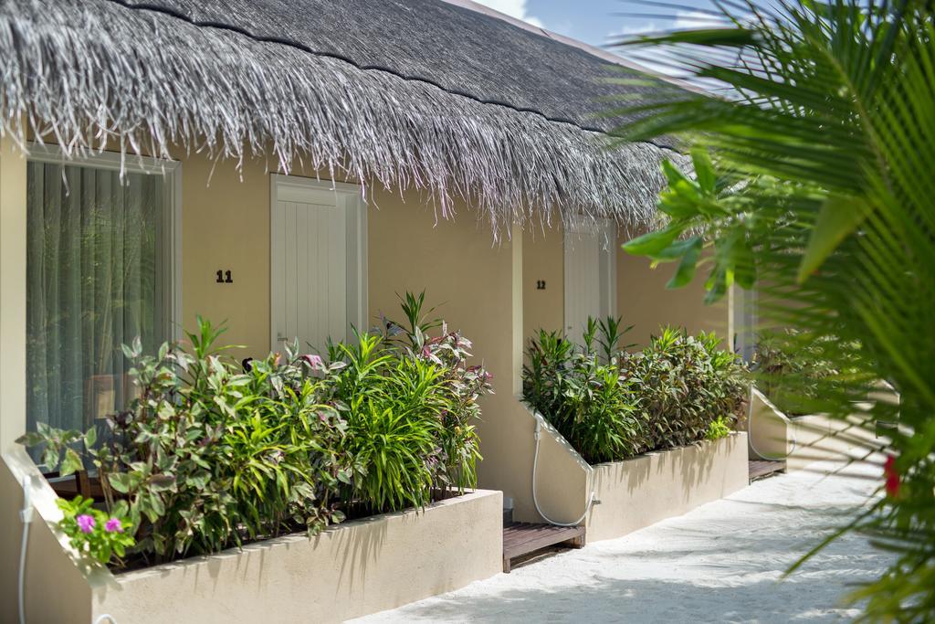 Tropical Village Fehendhoo Ngoại thất bức ảnh