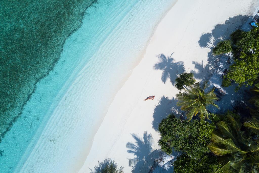 Tropical Village Fehendhoo Ngoại thất bức ảnh