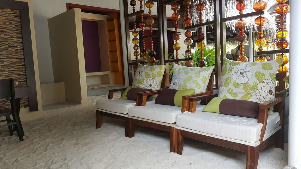 Tropical Village Fehendhoo Ngoại thất bức ảnh