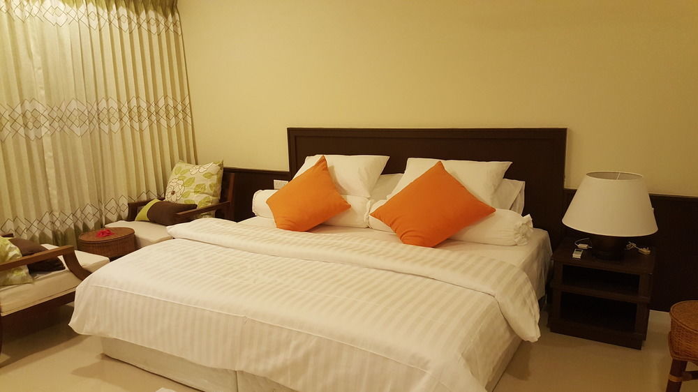 Tropical Village Fehendhoo Ngoại thất bức ảnh