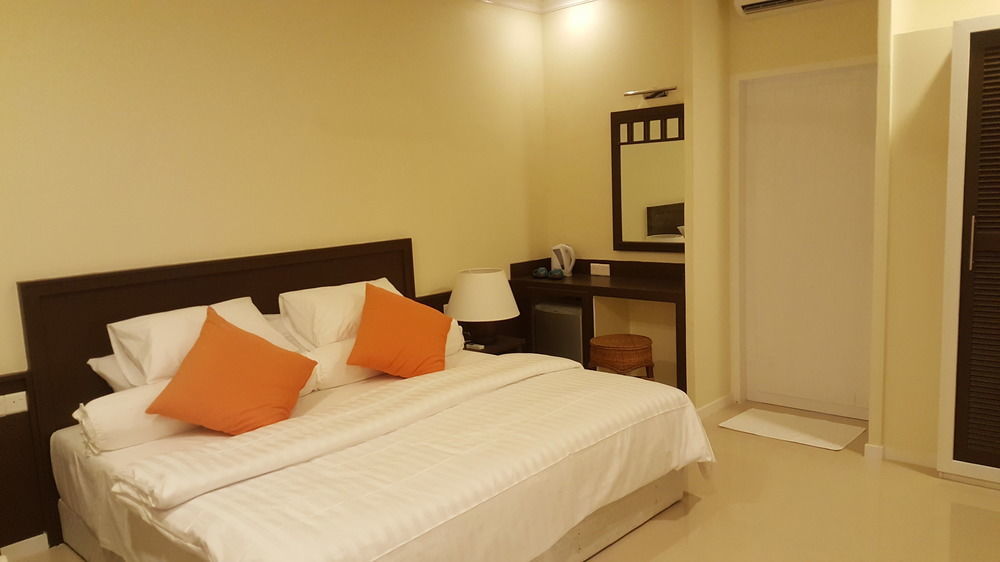 Tropical Village Fehendhoo Ngoại thất bức ảnh