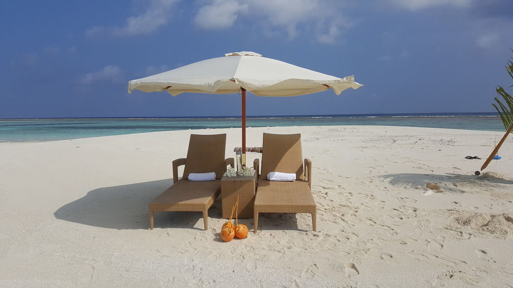 Tropical Village Fehendhoo Ngoại thất bức ảnh
