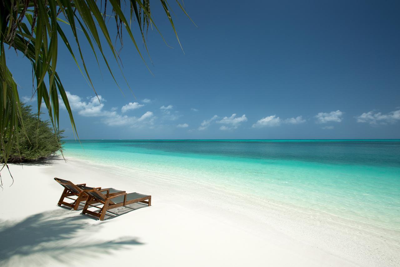 Tropical Village Fehendhoo Ngoại thất bức ảnh