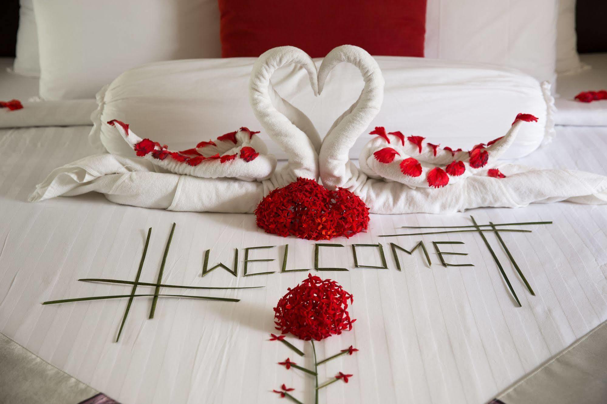 Tropical Village Fehendhoo Ngoại thất bức ảnh