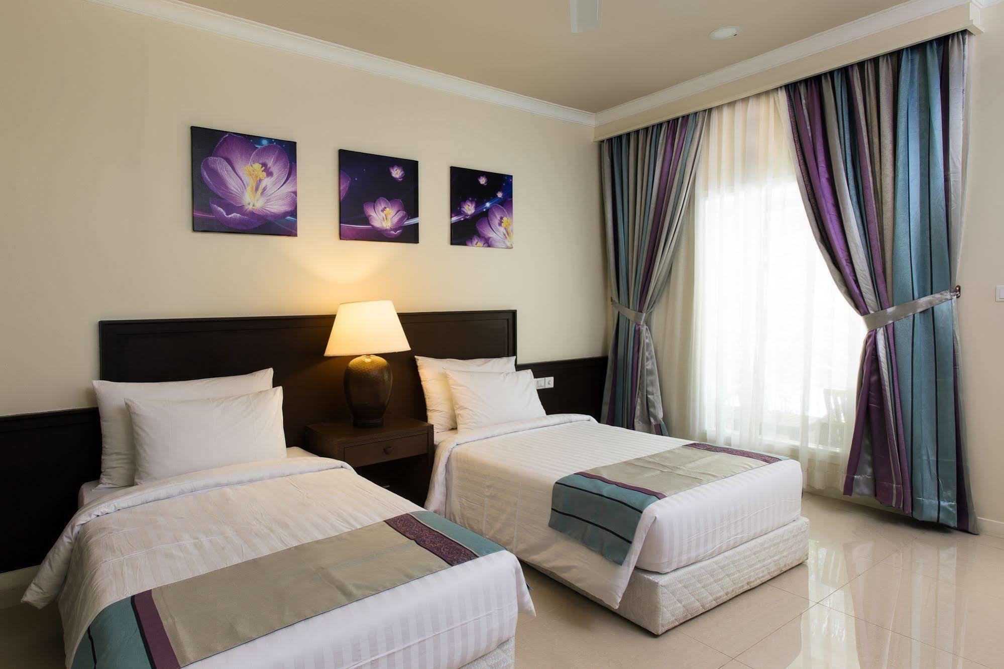 Tropical Village Fehendhoo Ngoại thất bức ảnh
