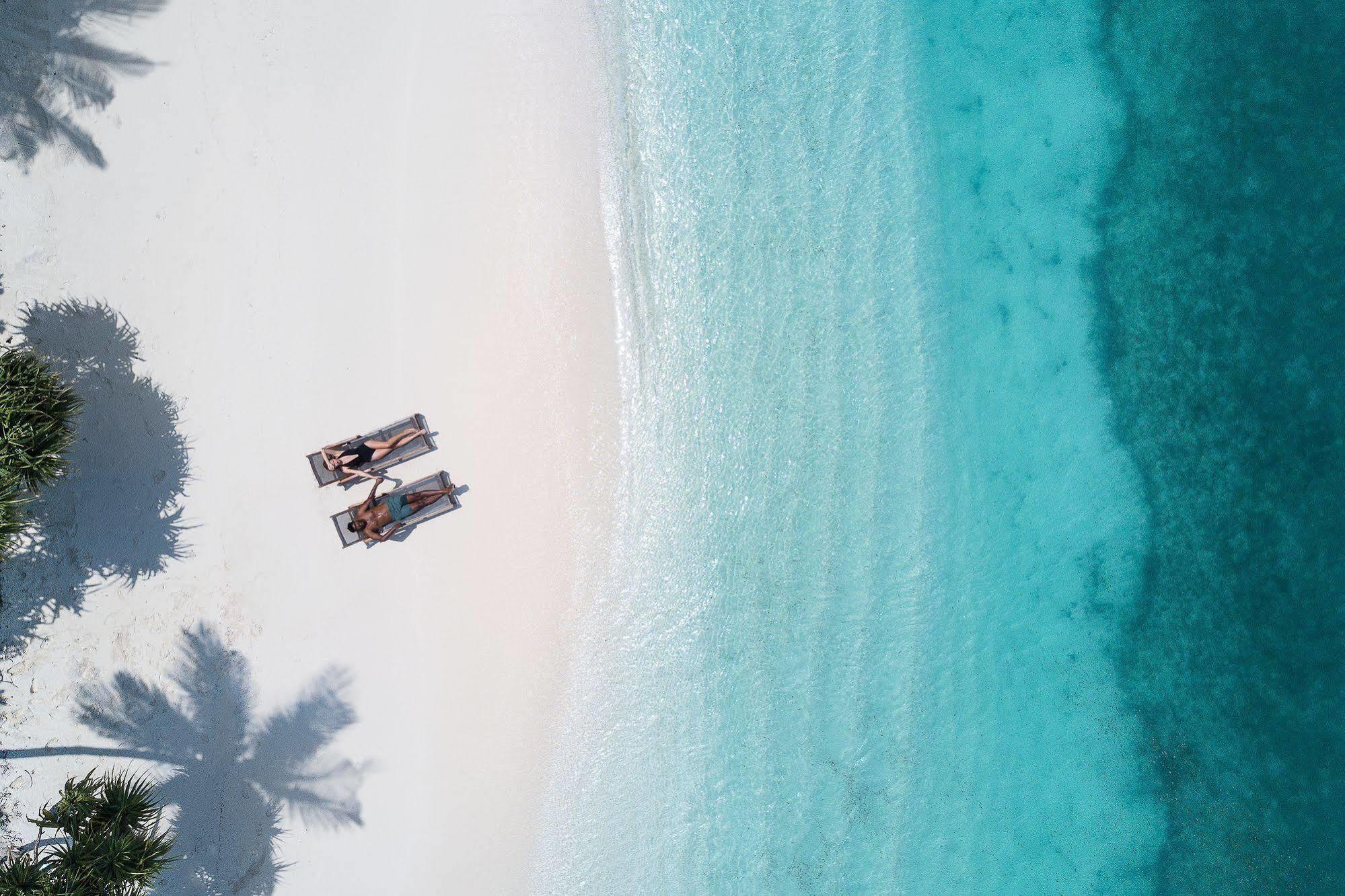 Tropical Village Fehendhoo Ngoại thất bức ảnh