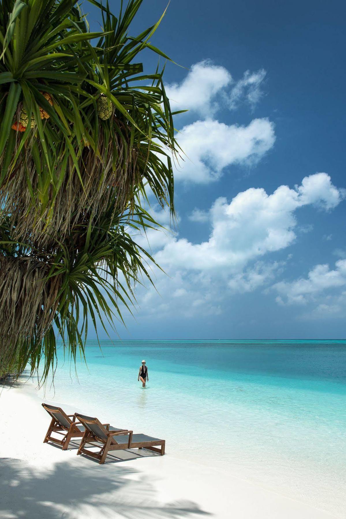 Tropical Village Fehendhoo Ngoại thất bức ảnh