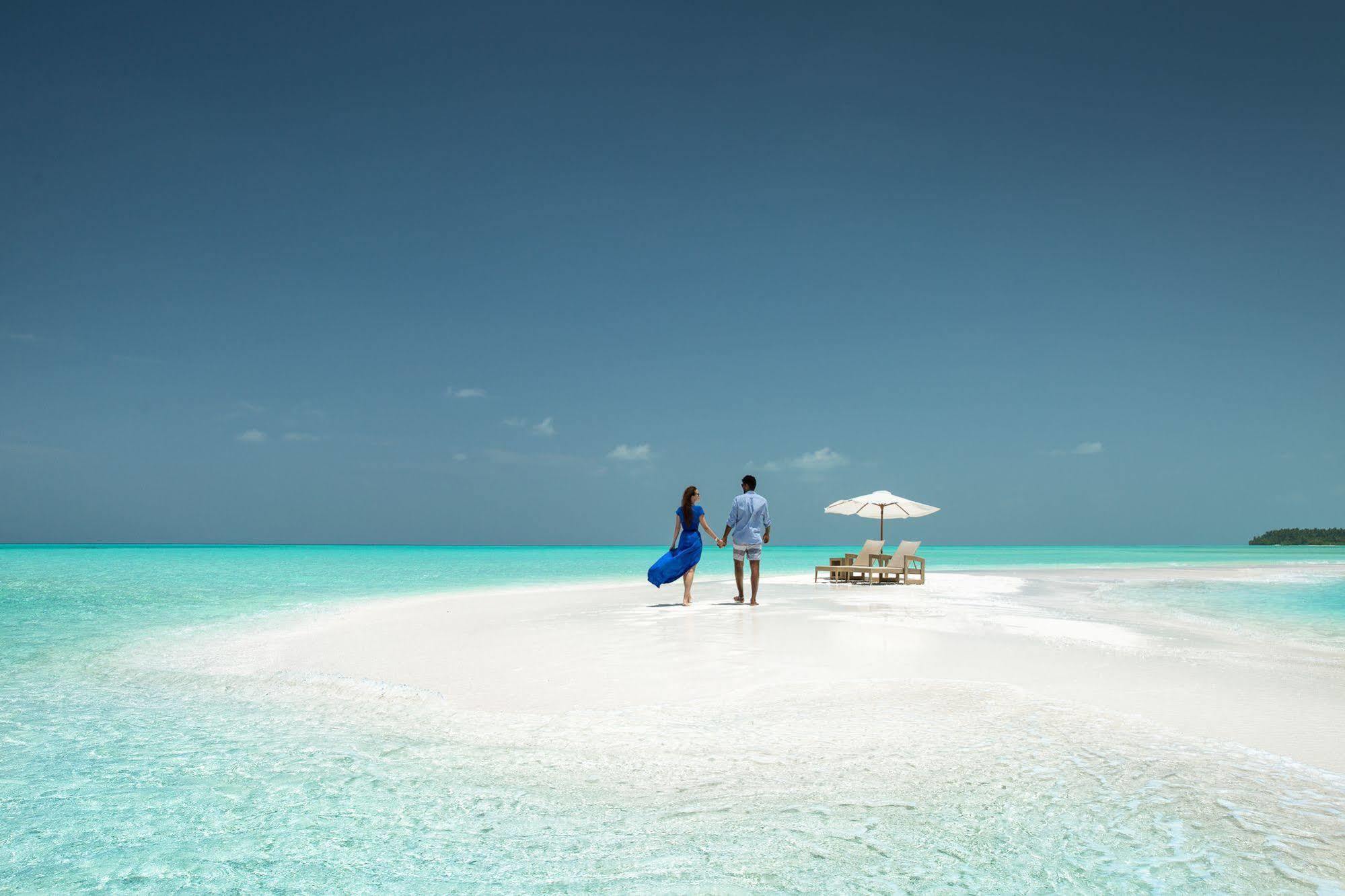 Tropical Village Fehendhoo Ngoại thất bức ảnh