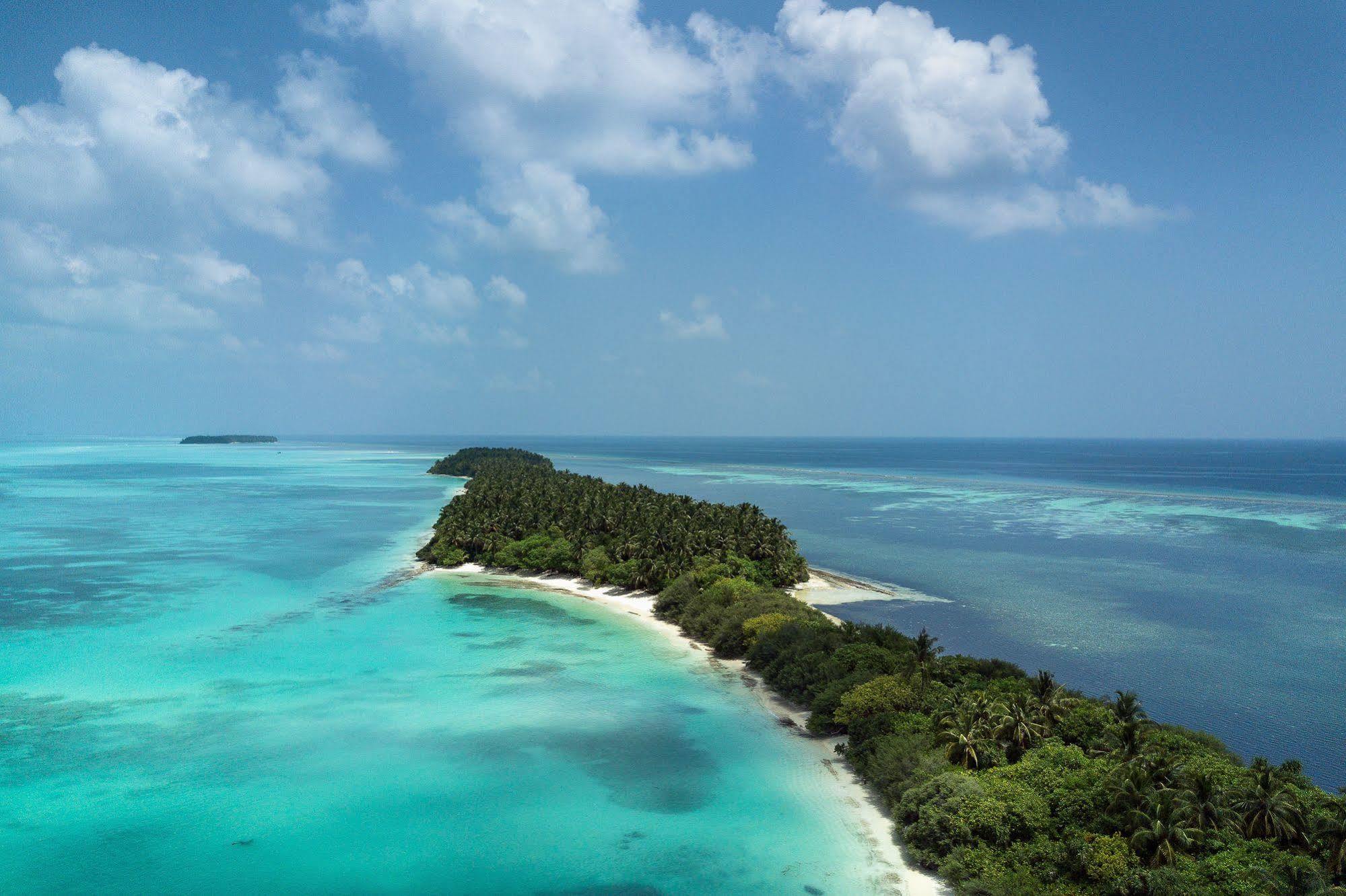 Tropical Village Fehendhoo Ngoại thất bức ảnh