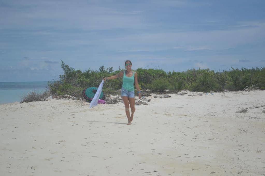 Tropical Village Fehendhoo Ngoại thất bức ảnh