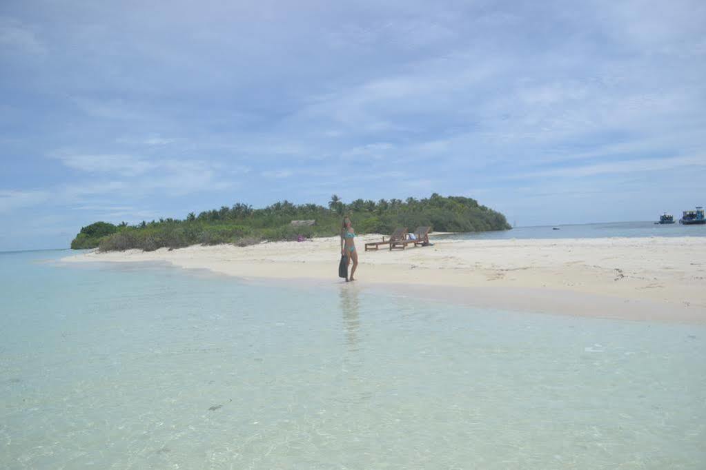 Tropical Village Fehendhoo Ngoại thất bức ảnh